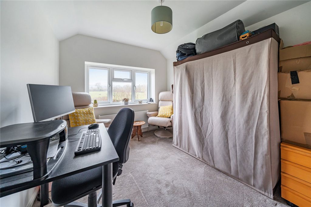 Additional image 15 of 4 bed end terrace house for saleKnowle Lane, Wookey, Wells BA5