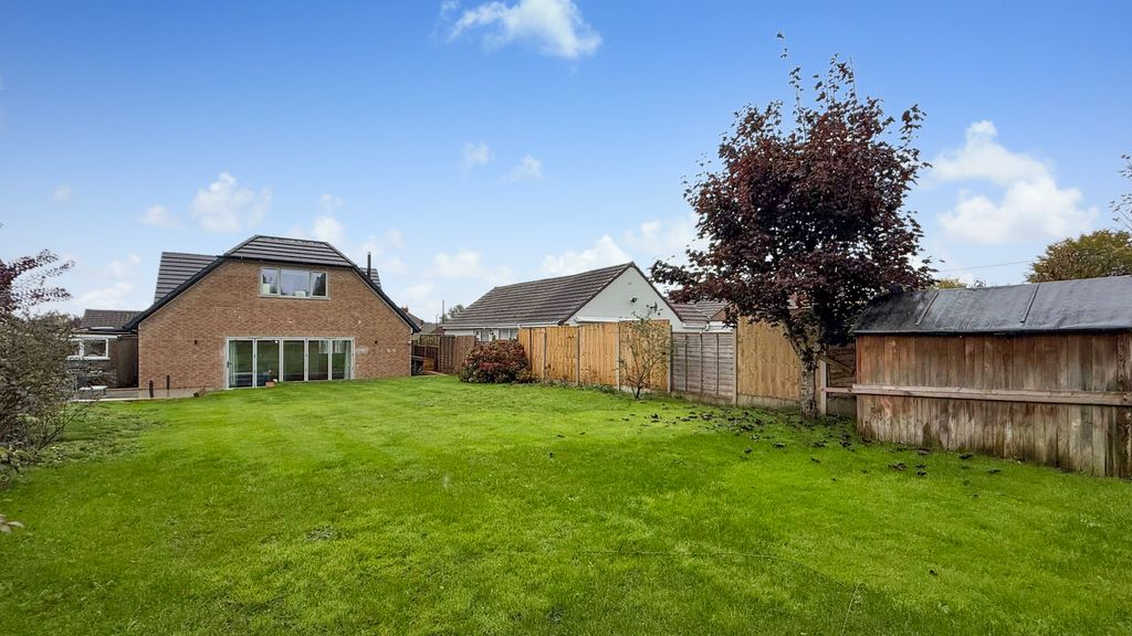 Property photo 2 of 17 Rear Elevation