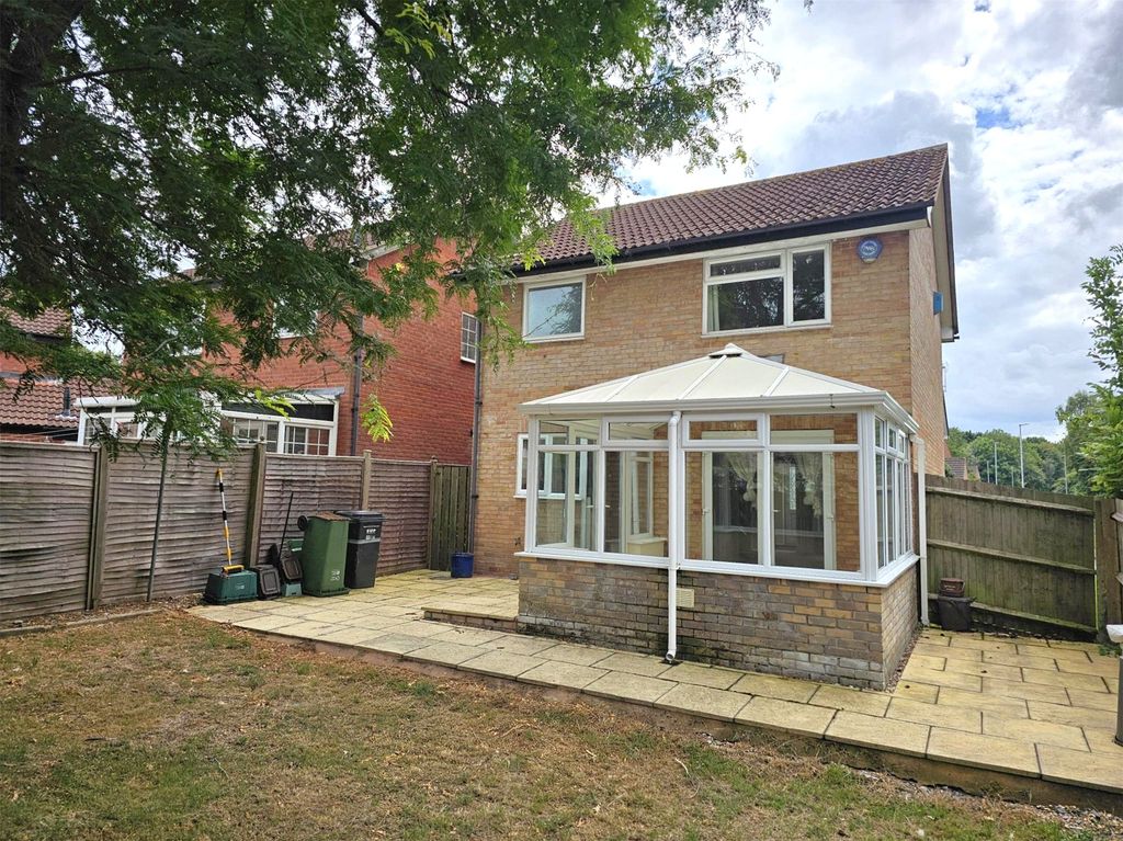 Property photo 2 of 18 Rear