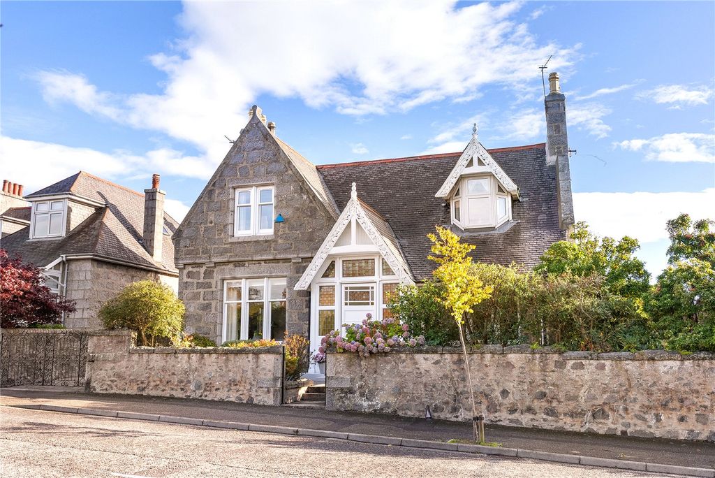 Property photo 1 of 46 Spingfield Road