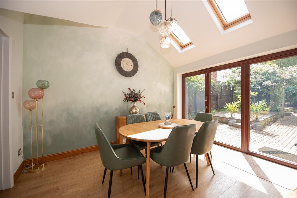 Additional image 10 of 7 bed detached house for saleMain Street, Nottingham NG2