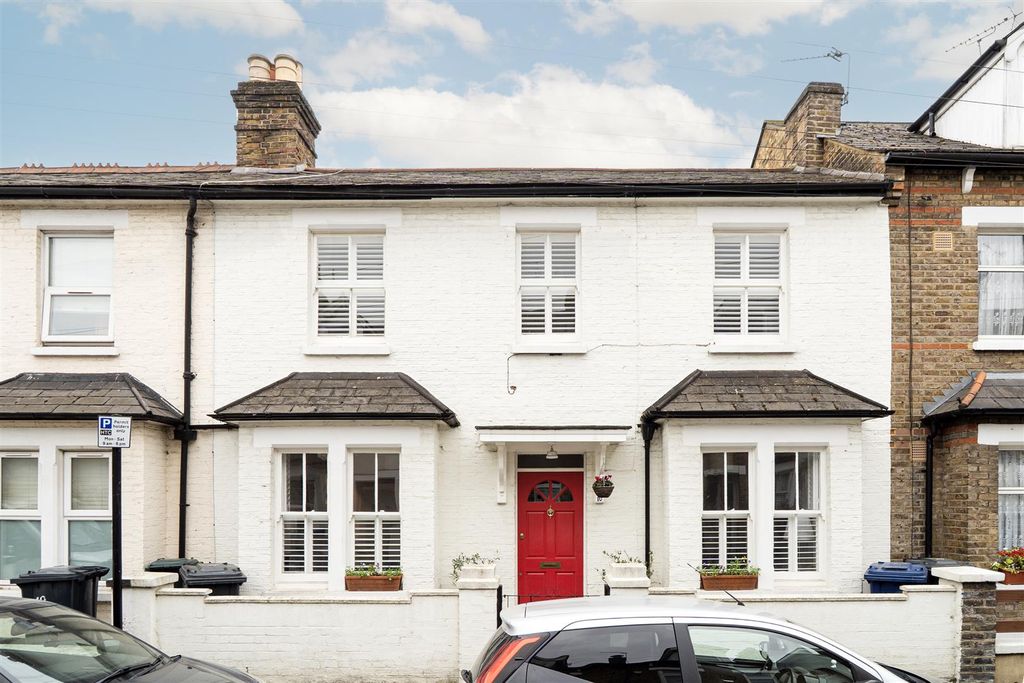 Property photo 1 of 16 Helliwell &amp; Co