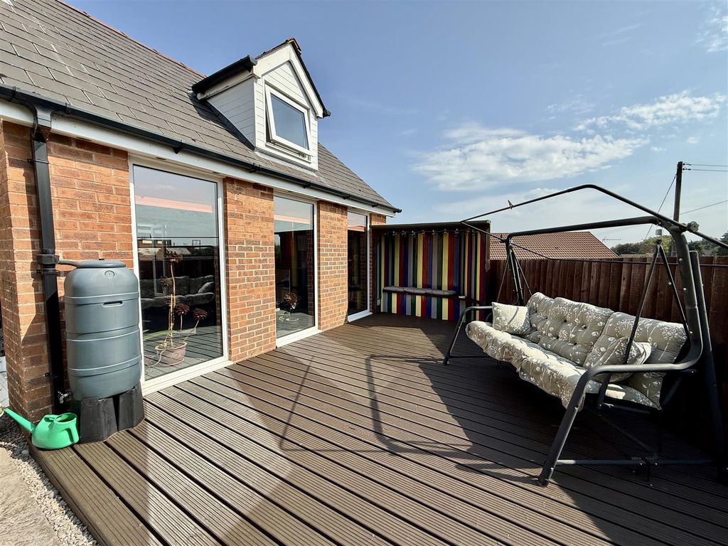 Additional image 15 of 4 bed detached house for saleHillview Rise, Berry Hill, Coleford GL16