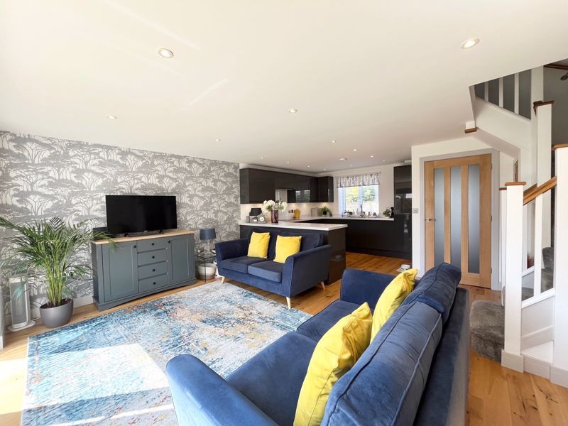 Property photo 1 of 11 Open Concept Lounge/Kitchen/Diner
