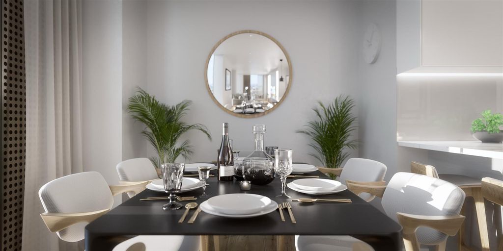Property photo 2 of 5 Dutton Place Dining Area.Jpg