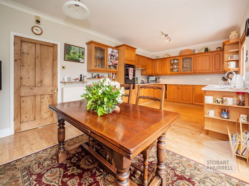 Property photo 3 of 28 Kitchen Dining