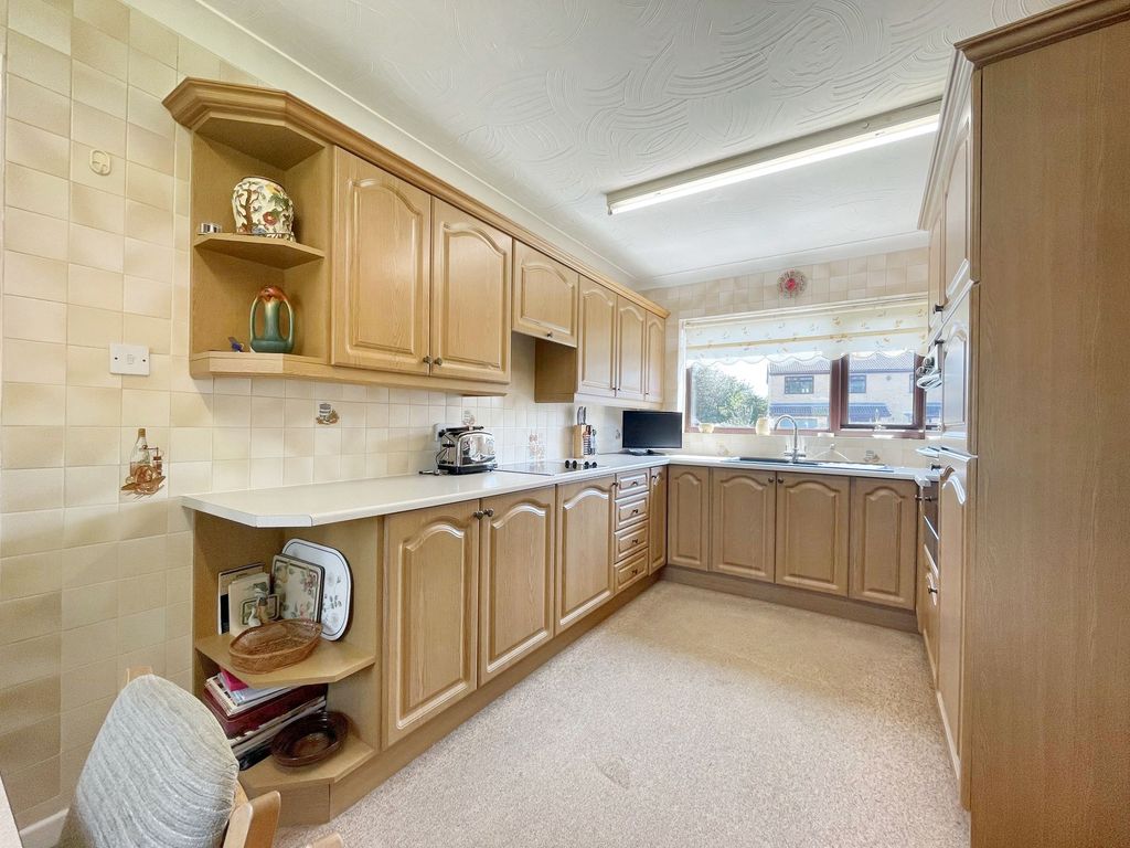 Additional image 8 of 3 bed bungalow for saleLumley Drive, Peterlee SR8