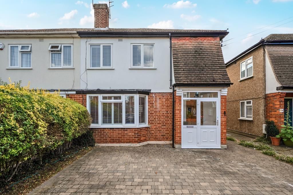 Property photo 1 of 20 External View