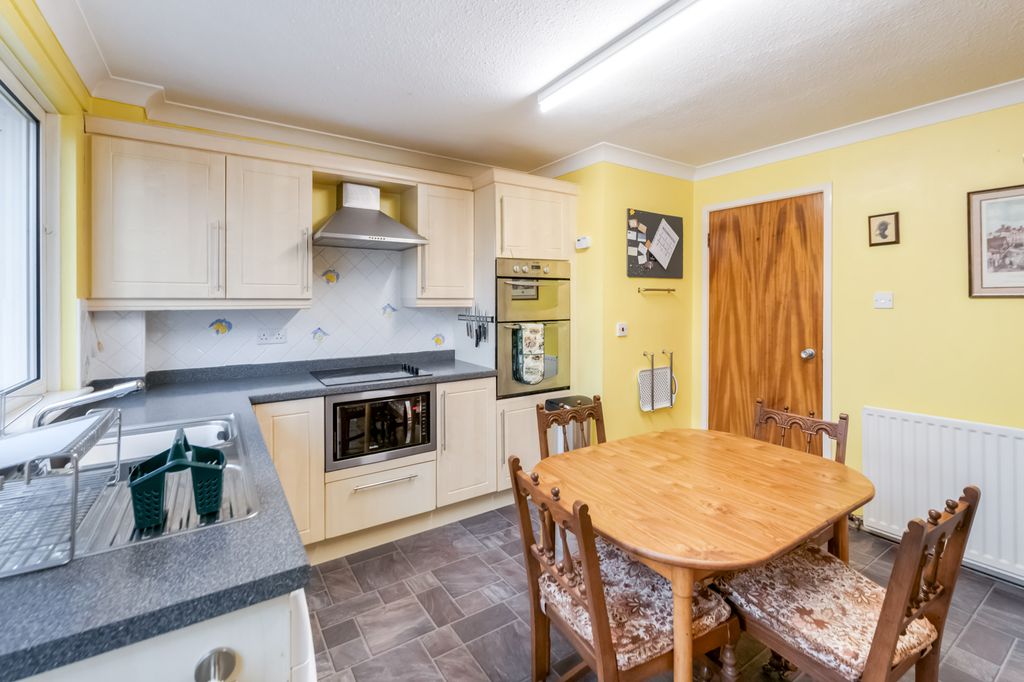 Additional image 8 of 3 bed link detached house for saleDuntaylor Avenue, Aberfeldy PH15