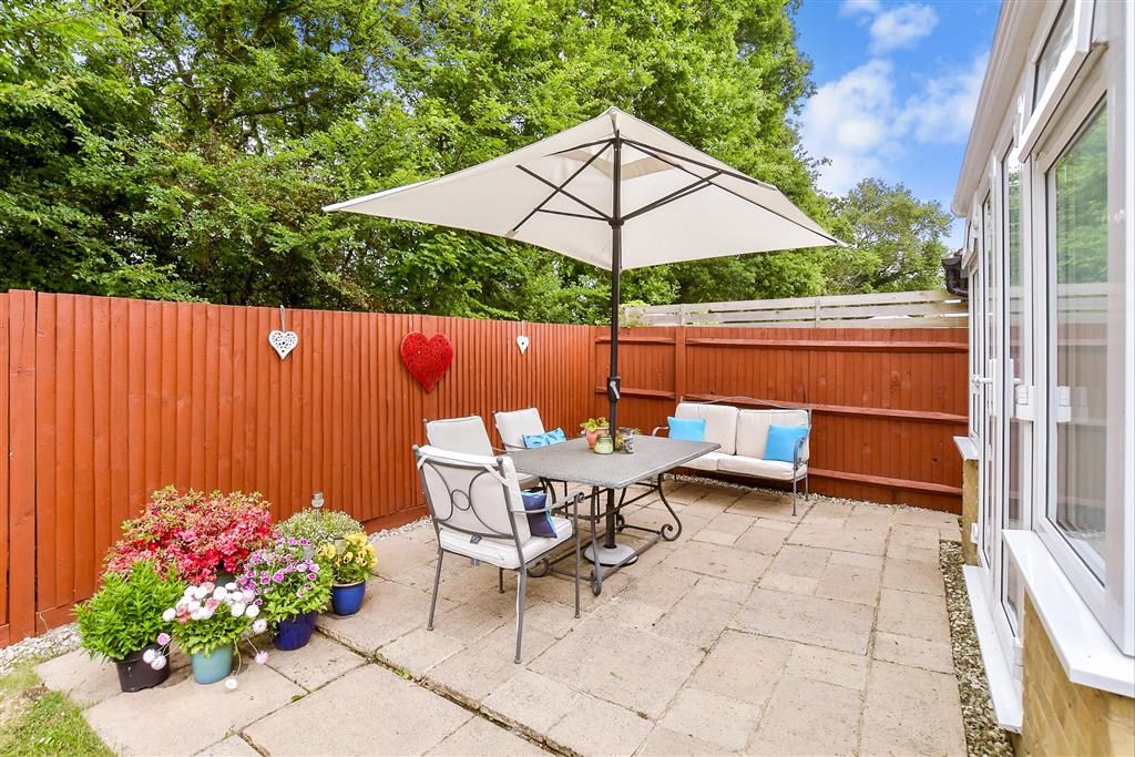 Property photo 2 of 14 Patio / Decking