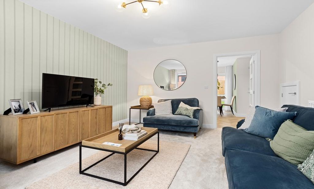 Property photo 2 of 8 Dandara - Zoopla -