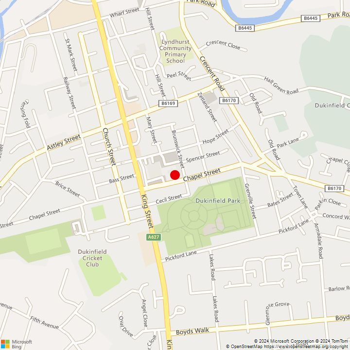 Property photo 2 of 4 Property Map
