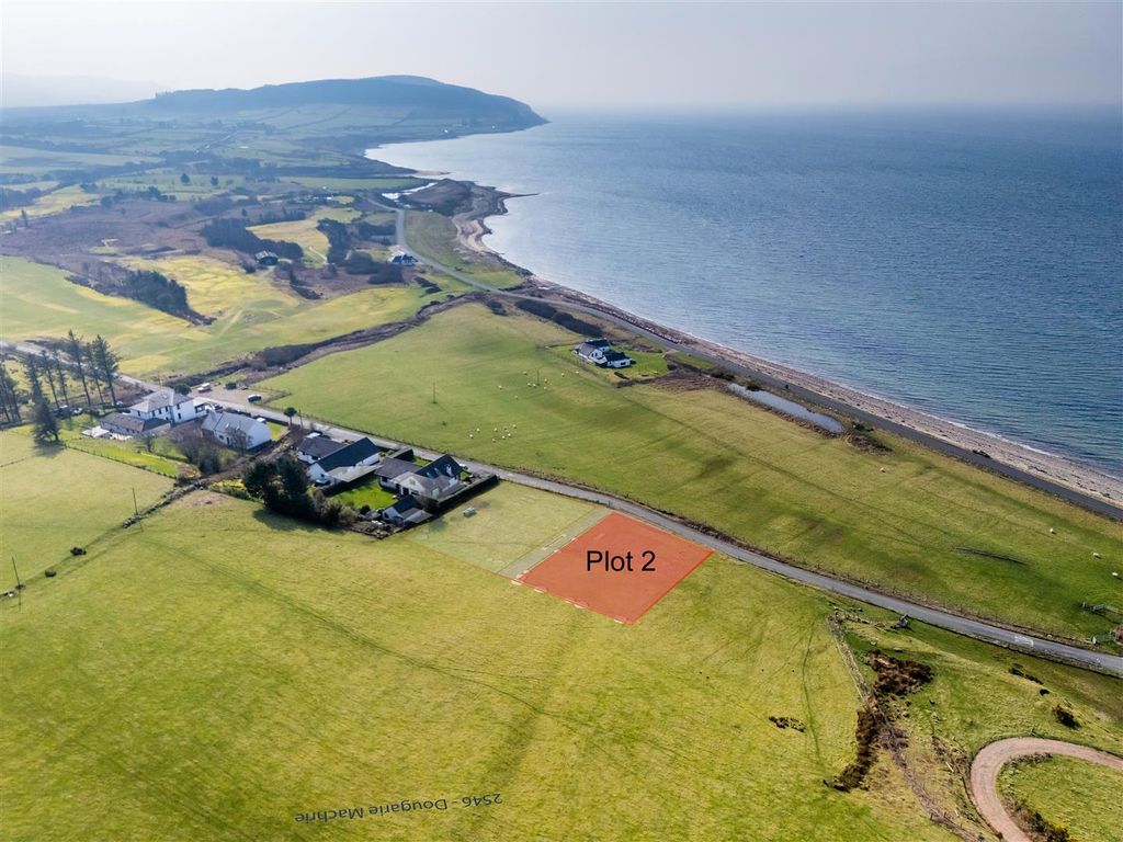 Property photo 1 of 5 Machrie Bay Plot