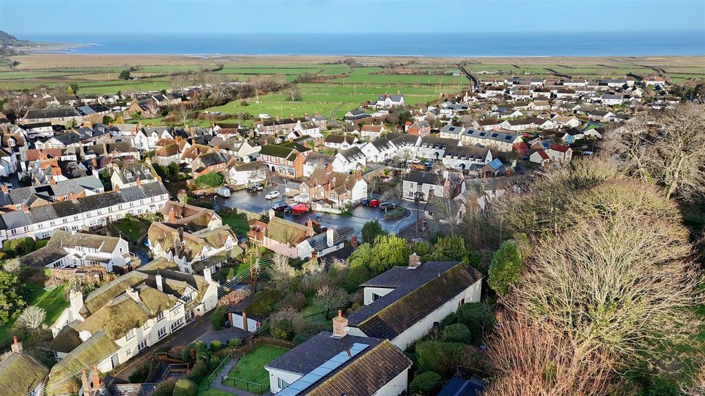 Property photo 3 of 28 Sparrows Herne, Doverhay, Porlock, Minehead, Somer