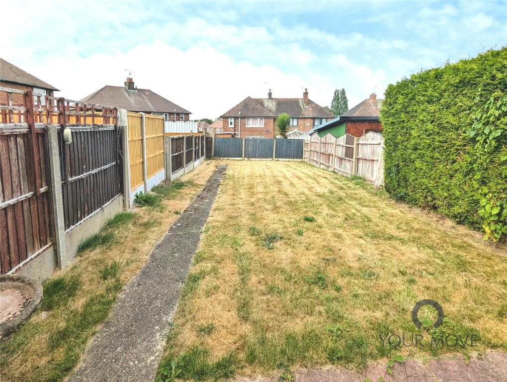 Property photo 2 of 14 Rear Garden
