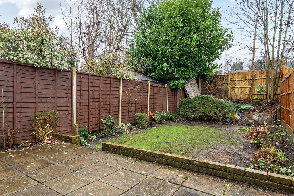 Additional image 10 of 2 bed semi-detached house for saleAnderson Road, Weybridge KT13