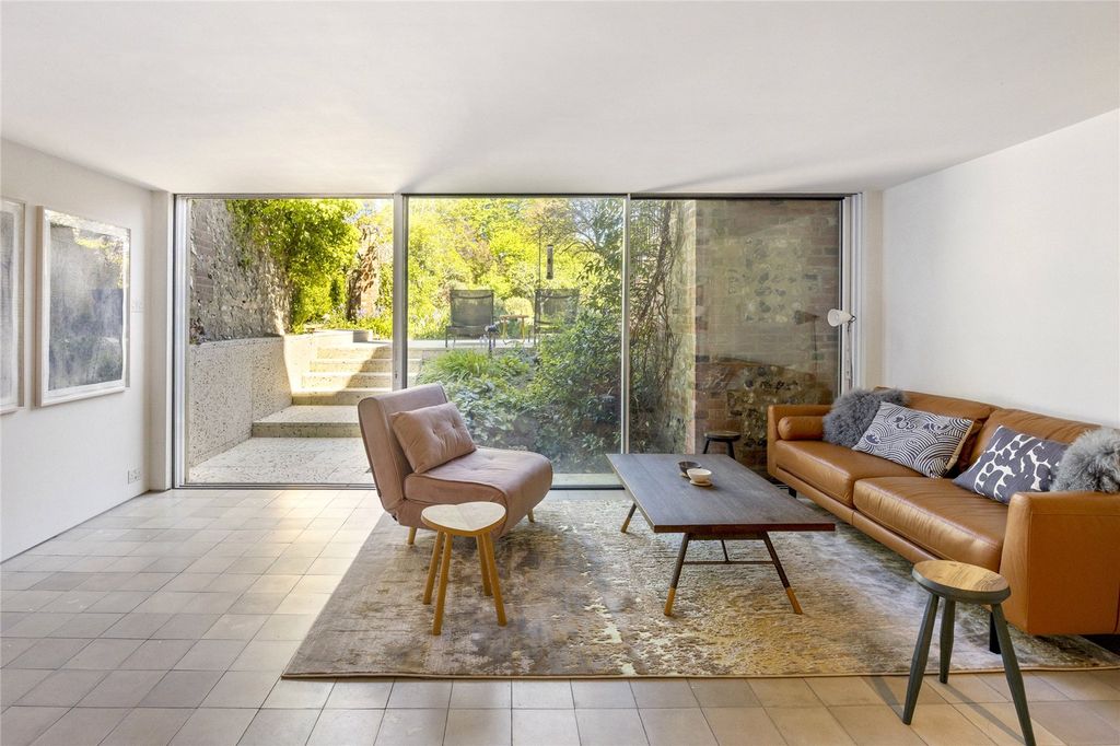 Additional image 8 of 5 bed semi-detached house for saleCastle Precincts, Lewes, East Sussex BN7