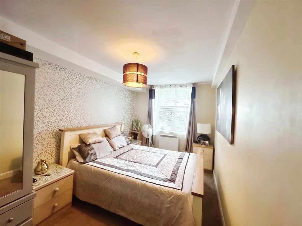 Additional image 9 of 1 bed flat for saleBurdett Court, Navigation Rise, Milnsbridge, Huddersfield HD3