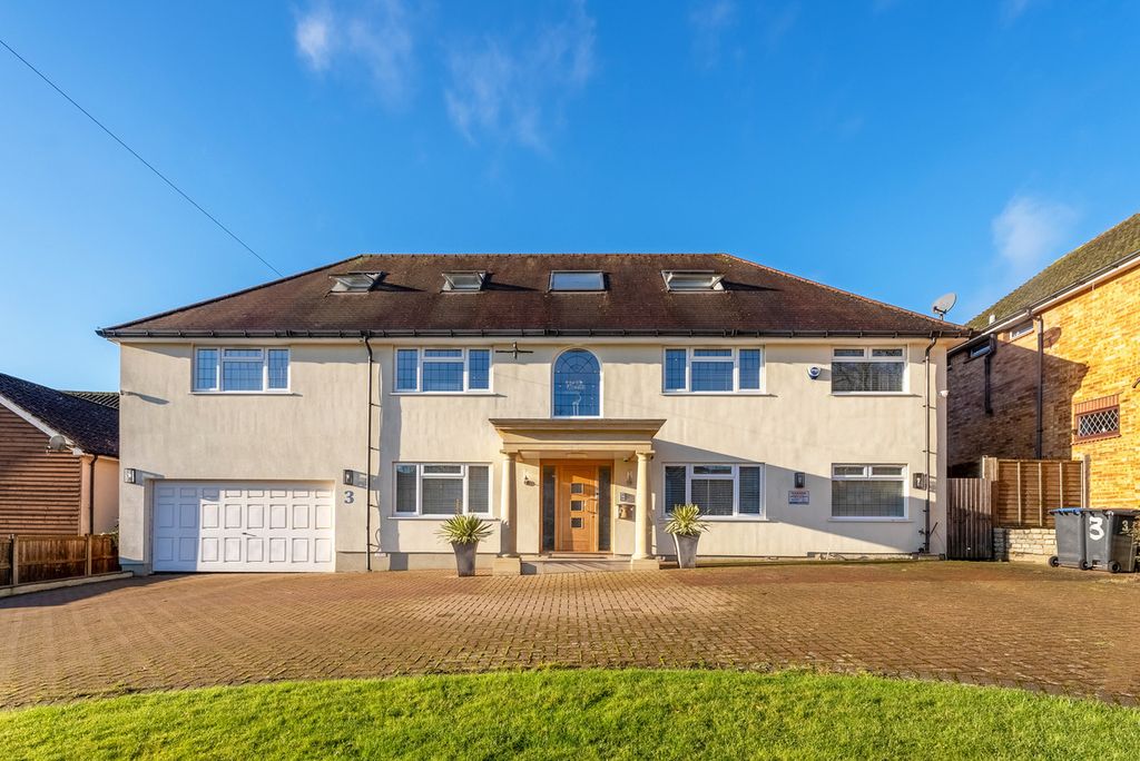 Additional image 41 of 6 bed detached house for salePine Grove, Brookmans Park AL9