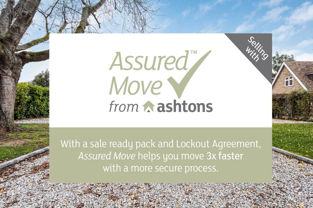 Property photo 2 of 31 Frontassuredmove