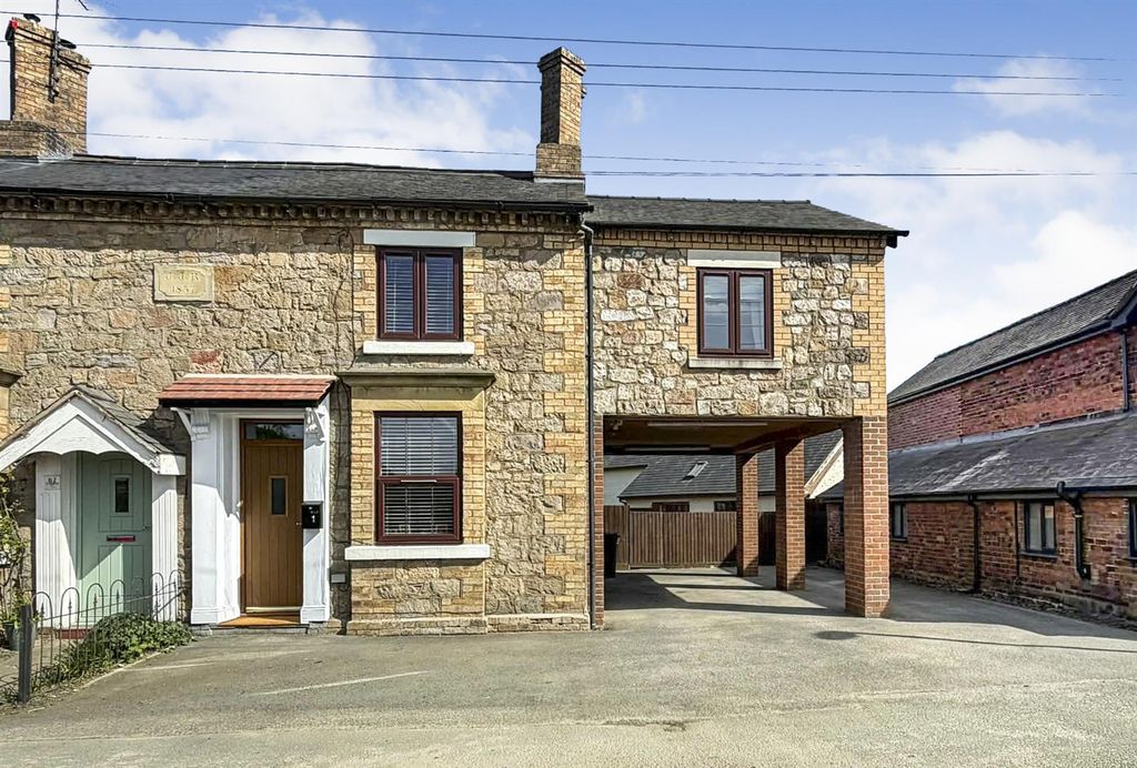 Property photo 1 of 20 To The Front Of The Property