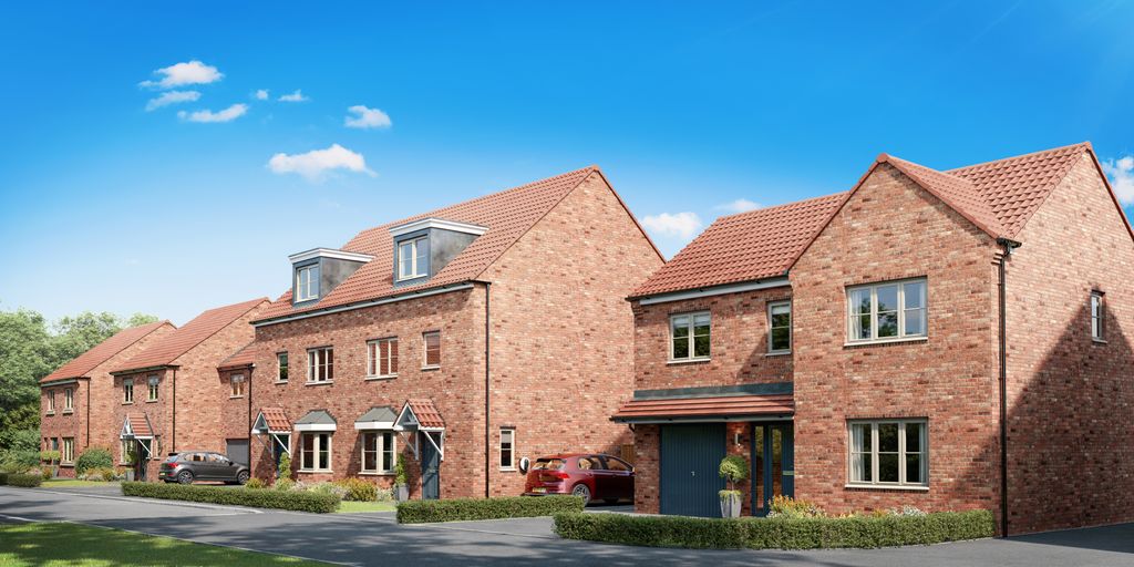 Property photo 1 of 9 Street Scene