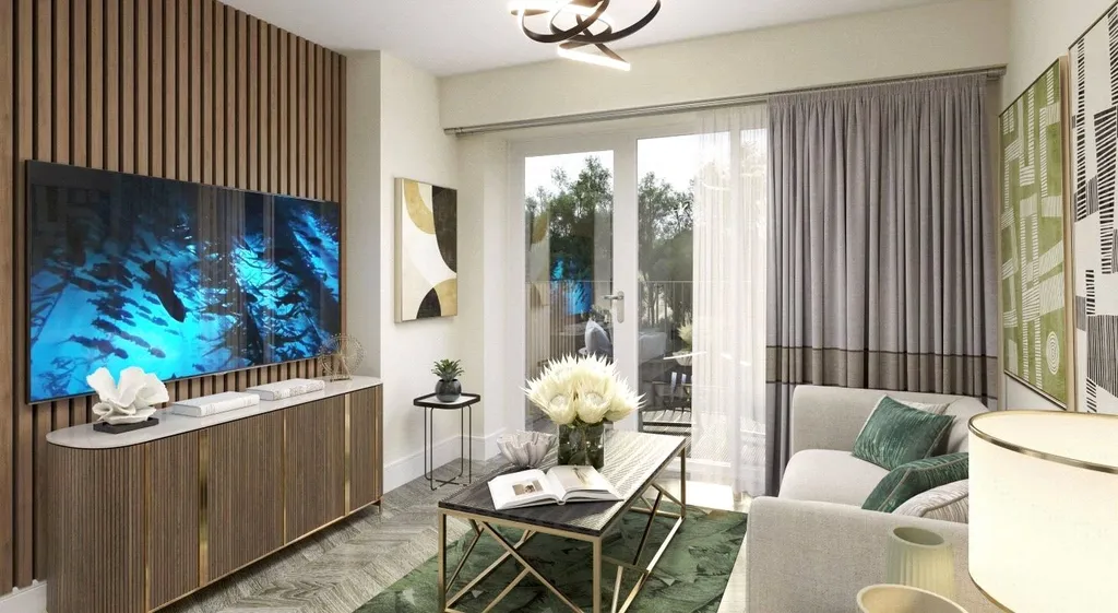 Apartment in Birmingham, Longbridge, West Midlands - More