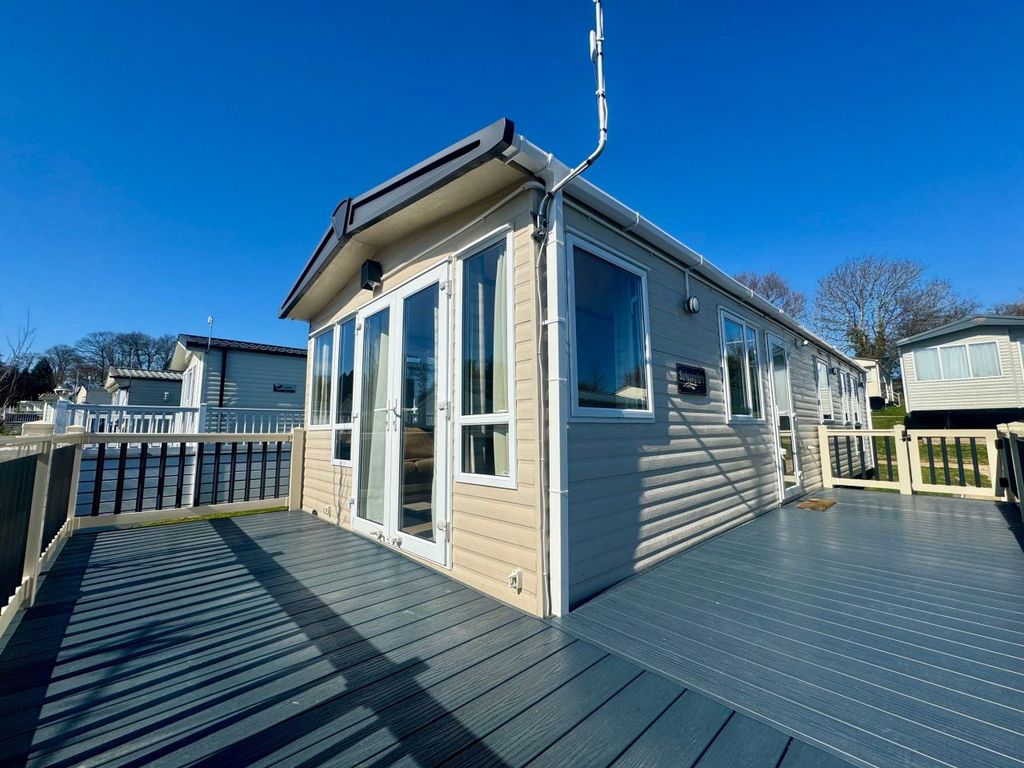 Property photo 1 of 6 Car0018921 - Static Caravan