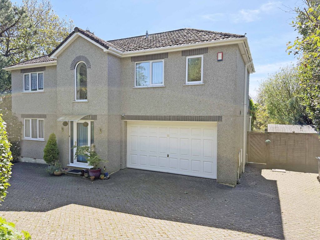 Additional image 5 of 4 bed detached house for saleBiscovey, Nr. Par, Cornwall PL24