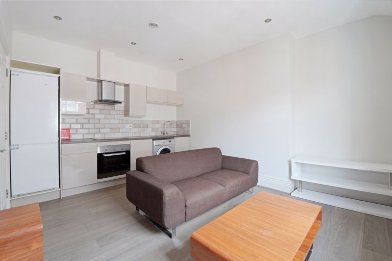 Property photo 1 of 11 Open Plan Living Space