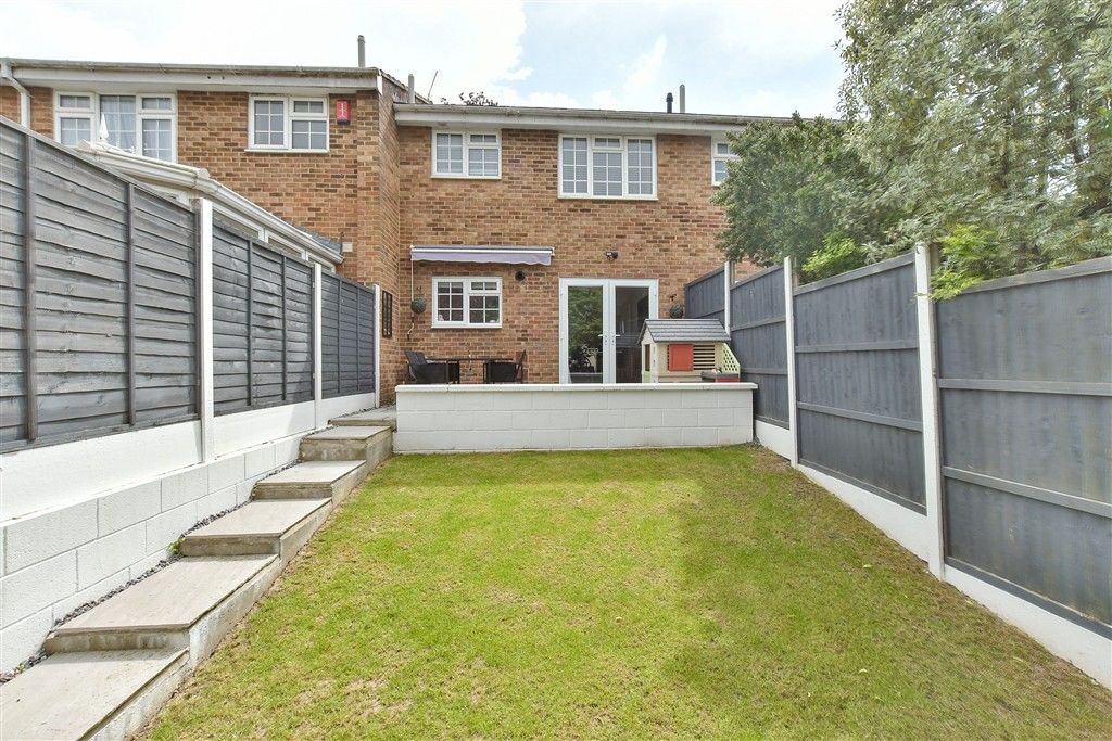 Property photo 2 of 11 Rear Elevation