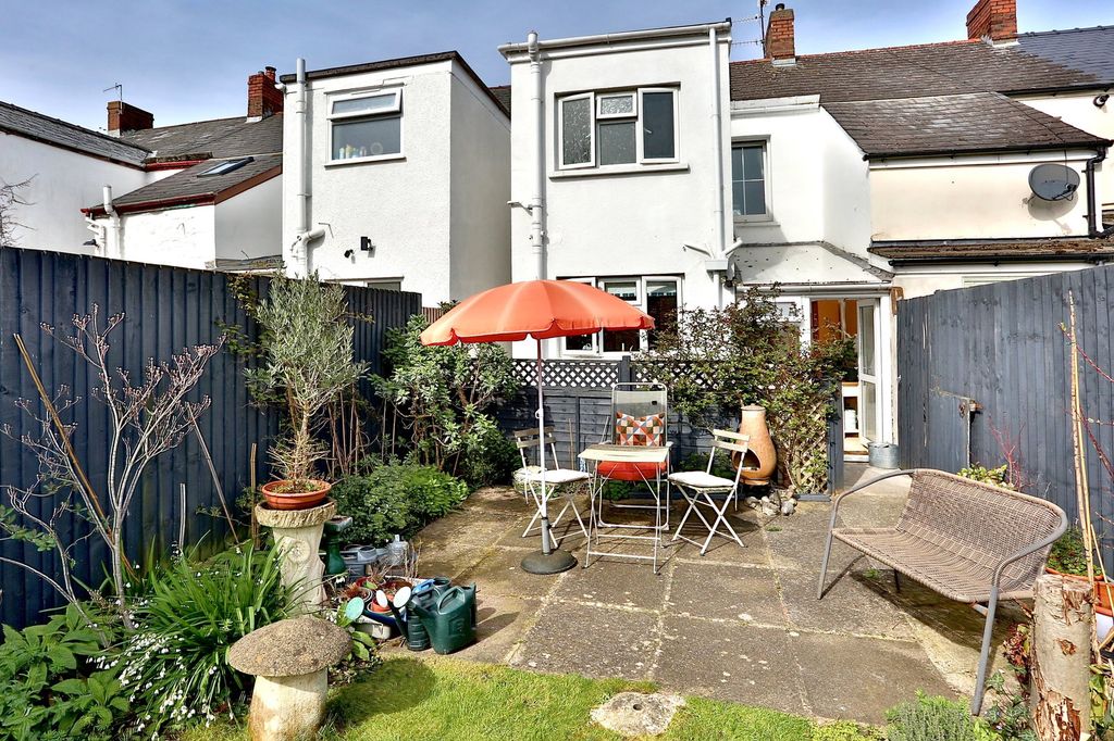 Additional image 24 of 3 bed terraced house for sale18 Stanhope Street, Abergavenny, Monmouthshire NP7