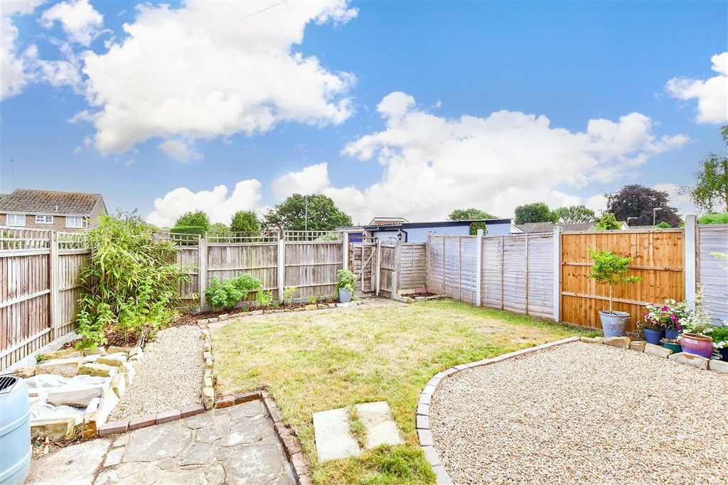 Property photo 3 of 9 Rear Garden