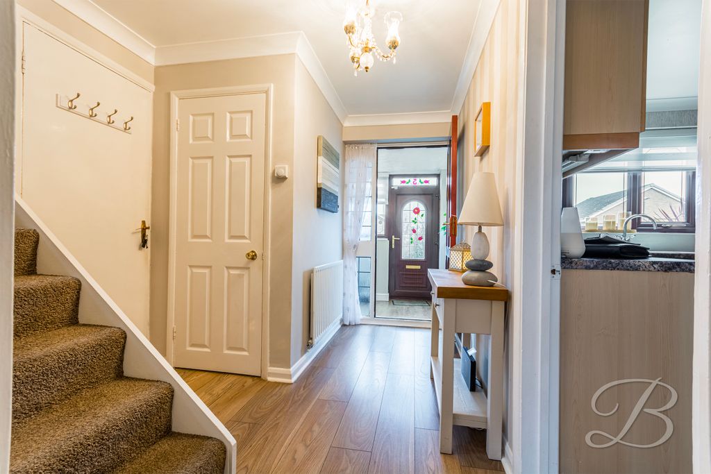 Property photo 2 of 35 Hallway