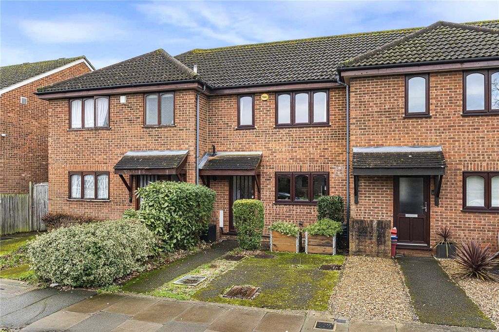 Property photo 1 of 15 Exterior