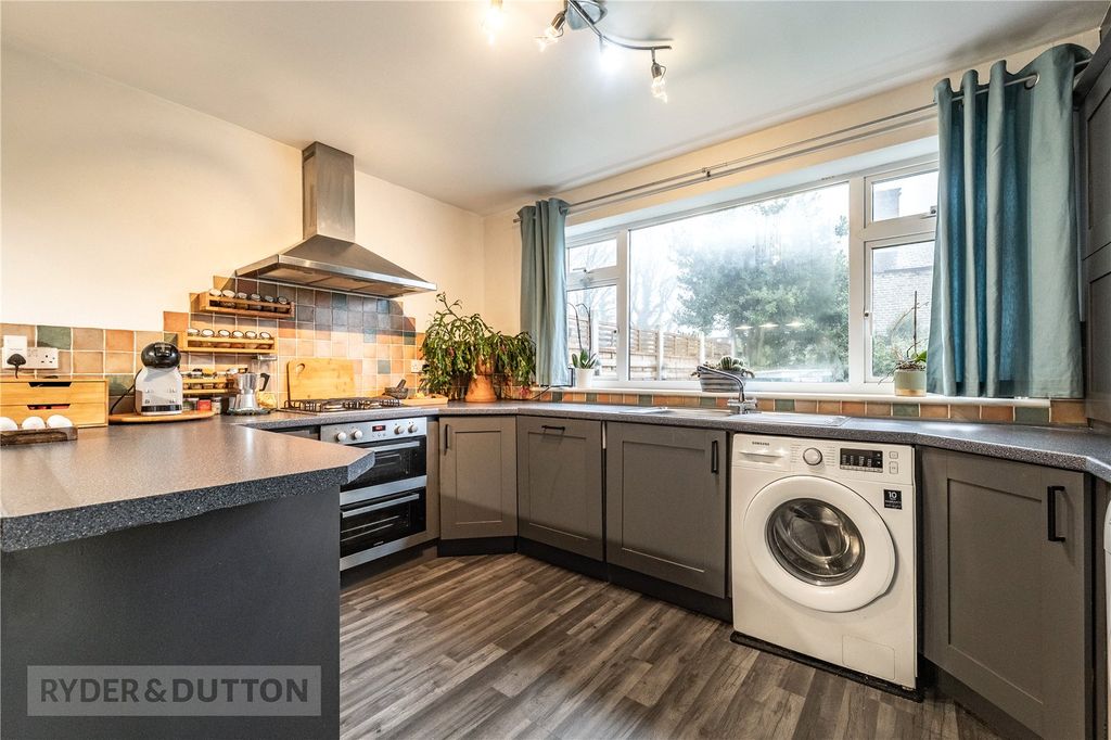 Property photo 3 of 20 Kitchen Diner