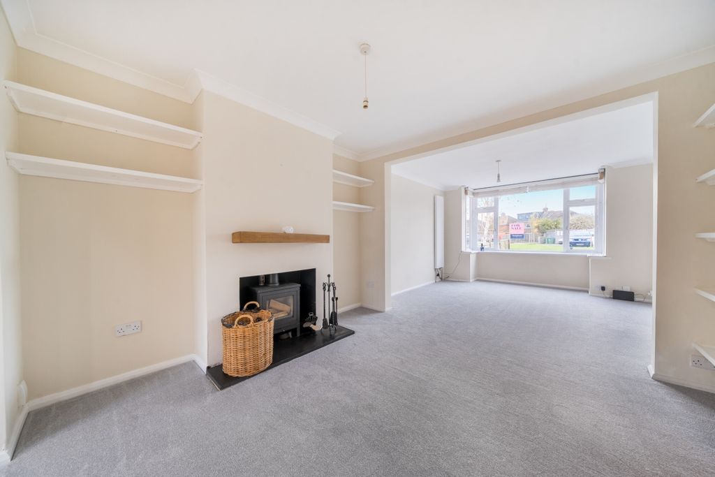 Property photo 3 of 13 Living Room A