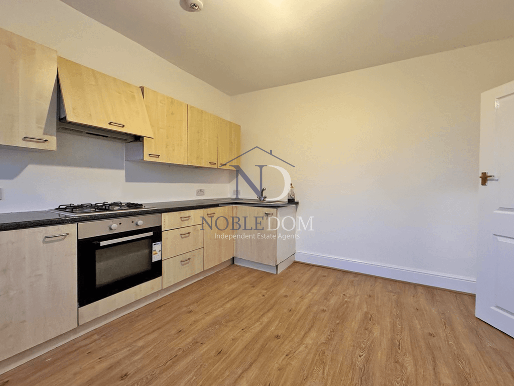 Property photo 1 of 7 1 Bedroom Flat In Greenford
