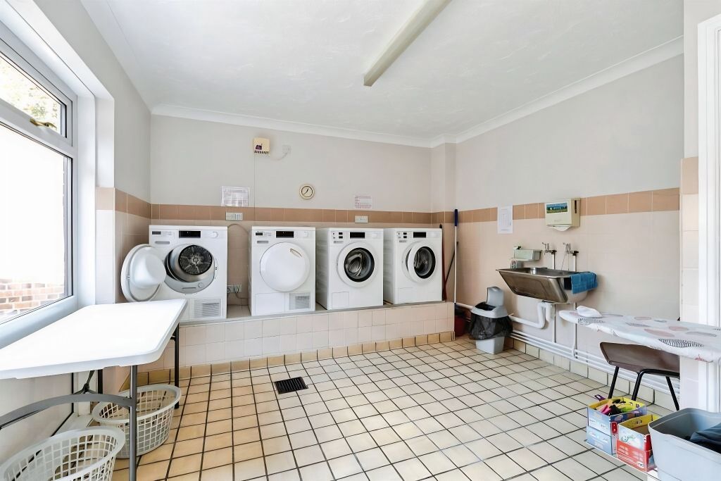 Additional image 27 of 1 bed flat for saleElmwood Court, High Street, Baldock SG7