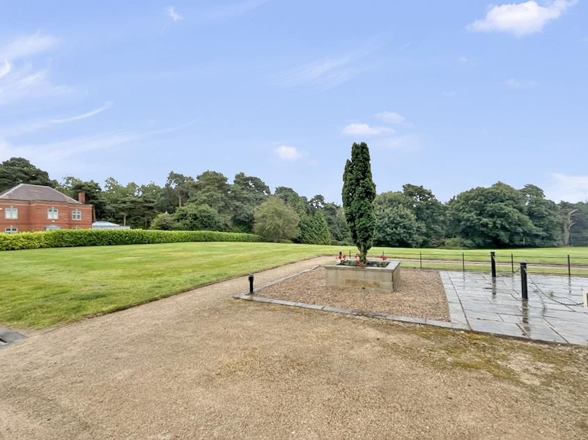 Additional image 17 of 2 bed flat for saleBretby, Burton-On-Trent DE15