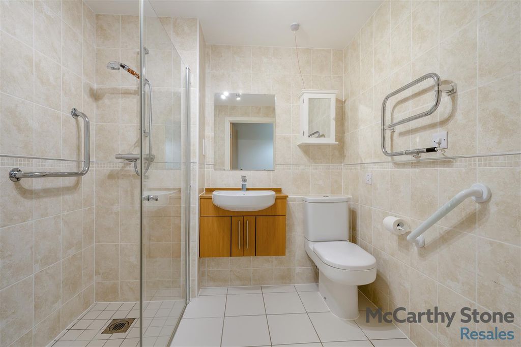 Additional image 16 of 1 bed flat for saleTresham Close, St. Marys Road, Kettering NN15