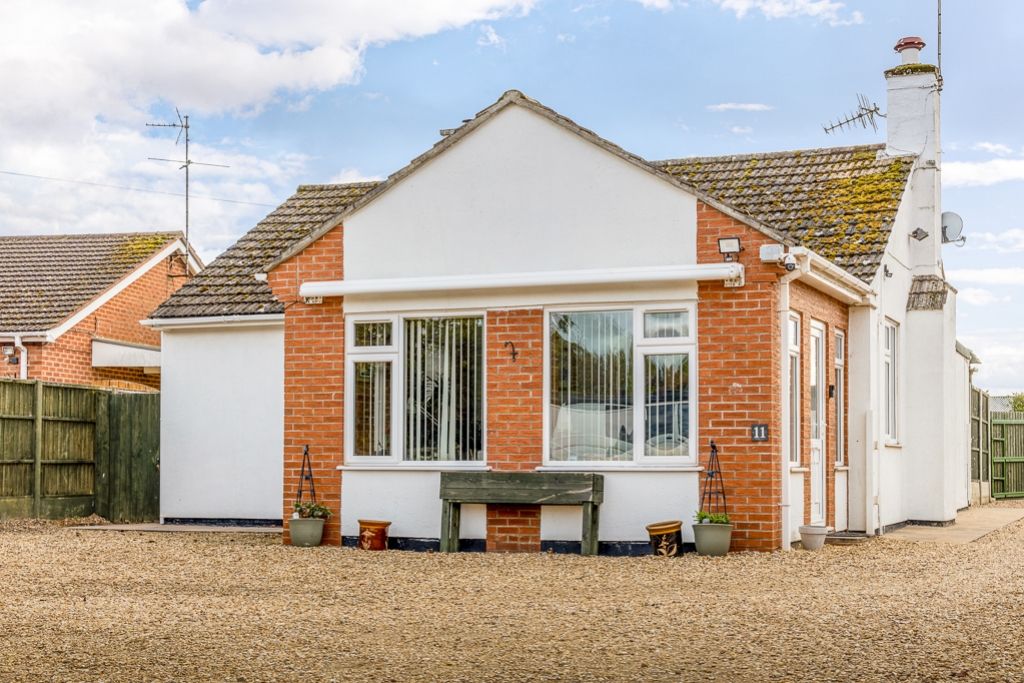 Property photo 1 of 30 11 Seas End Road (Moulton Seas End)-7