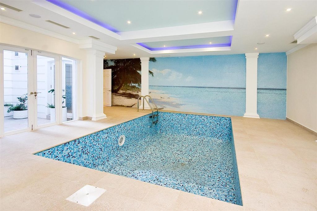 Herbert Crescent, London SW1X photo 5
