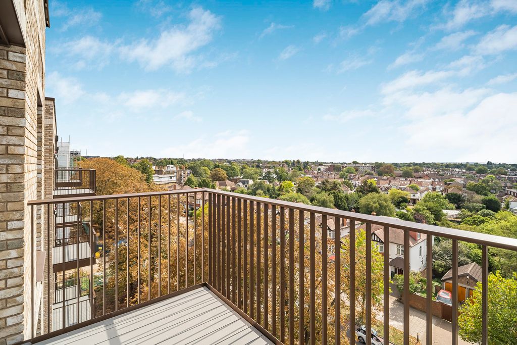 Property photo 1 of 9 Arora__Clapham_Park_107__Flat_32-16