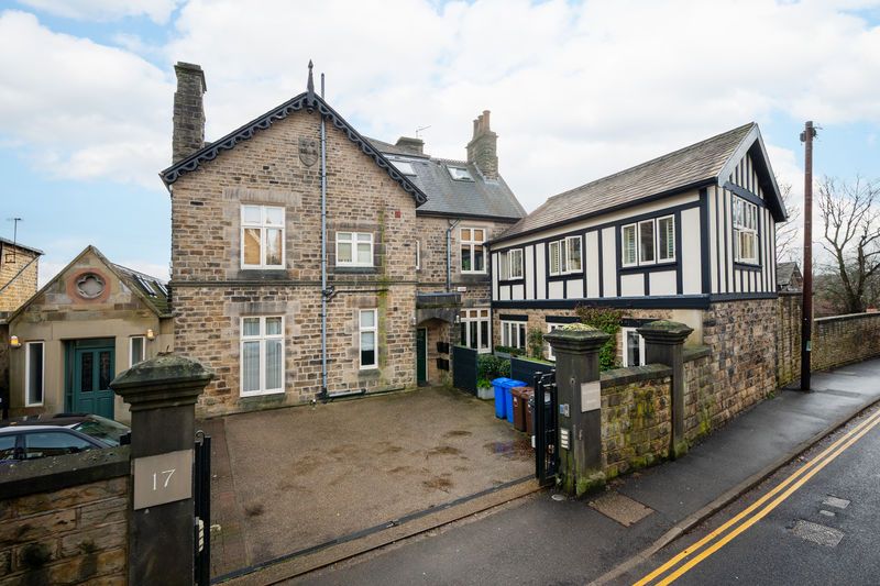 Additional image 16 of 2 bed flat for saleWestbourne Manor, Broomhill, Sheffield S10