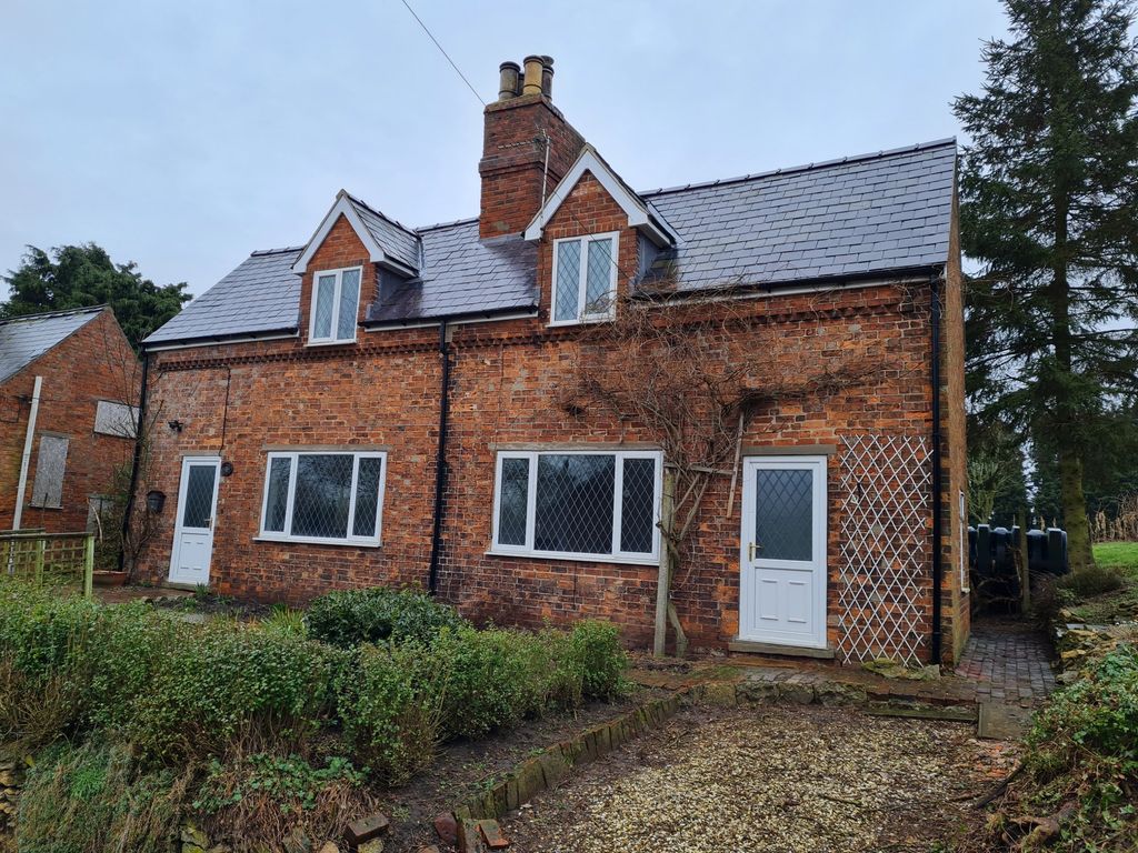 Property photo 1 of 11 Detached (Formally 2 Semi)