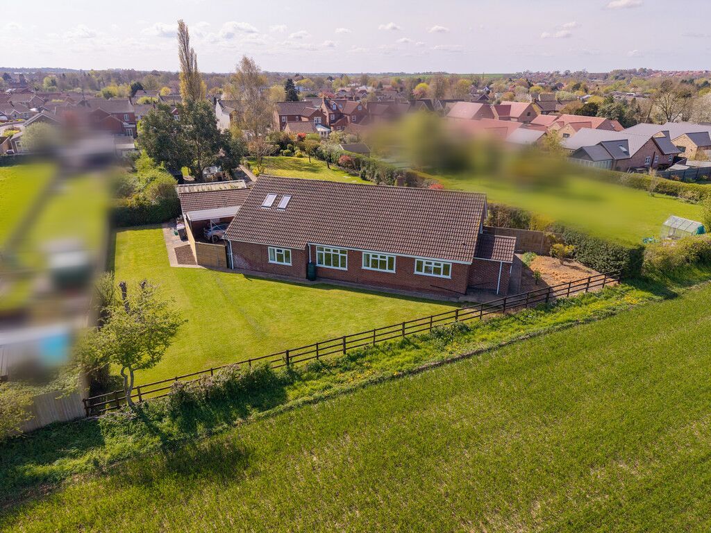 Additional image 33 of 4 bed detached house for saleLow Toynton Road, Horncastle LN9