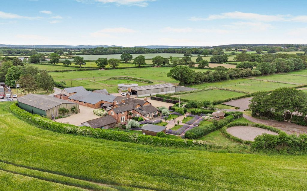 Additional image 53 of 4 bed equestrian for saleRodington, Shrewsbury, Shropshire SY4