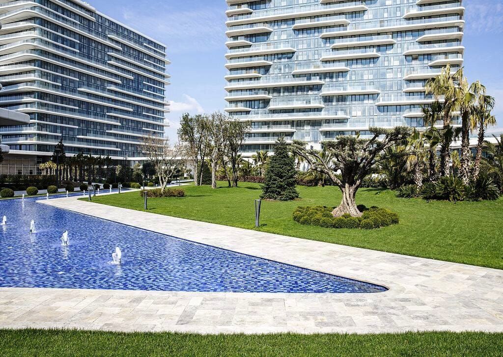 Property photo 1 of 18 Istanbul Apartments Trista436 1