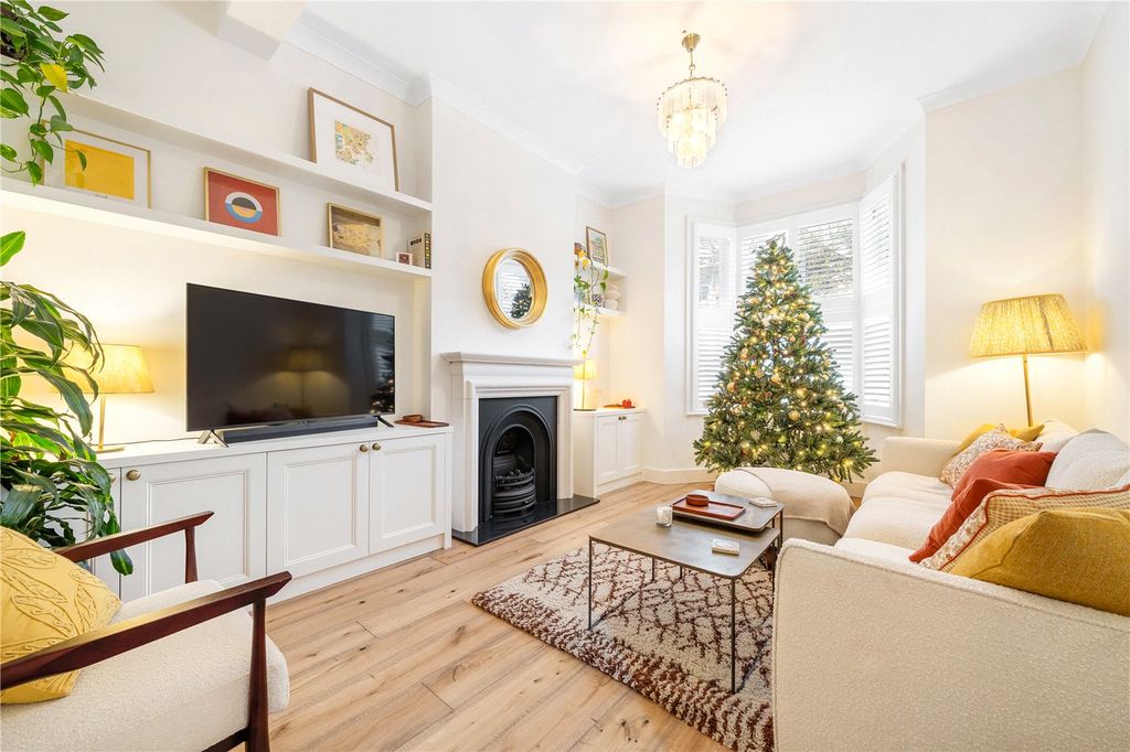 Property photo 2 of 23 Reception